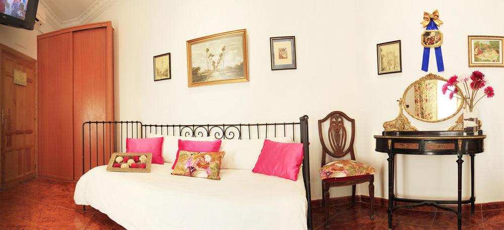 Hostal Marlasca Madrid Ngoại thất bức ảnh