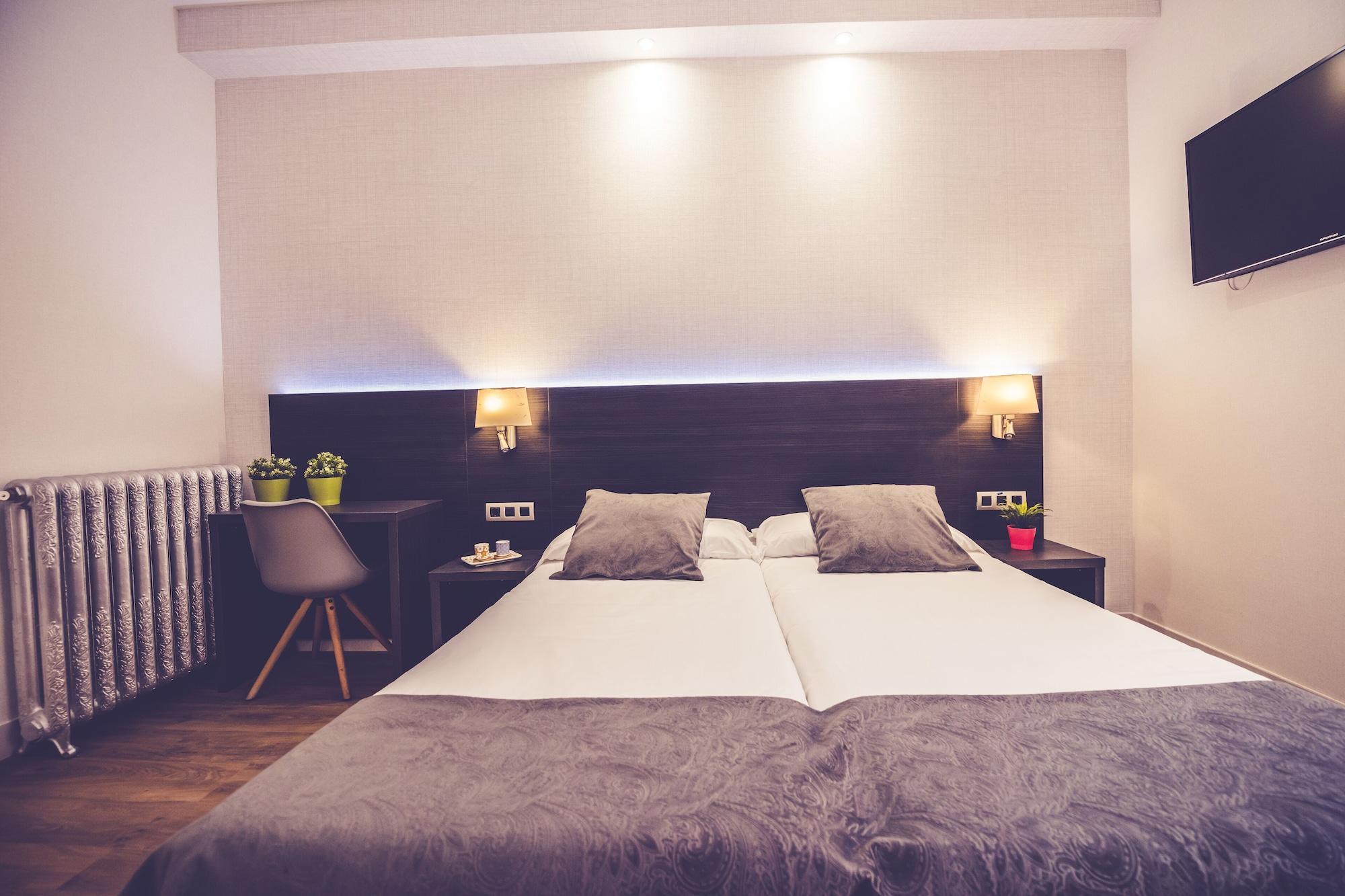 Hostal Marlasca Madrid Ngoại thất bức ảnh