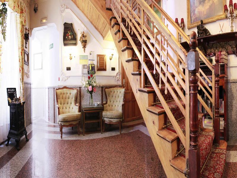 Hostal Marlasca Madrid Ngoại thất bức ảnh