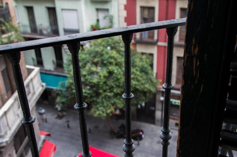 Hostal Marlasca Madrid Phòng bức ảnh