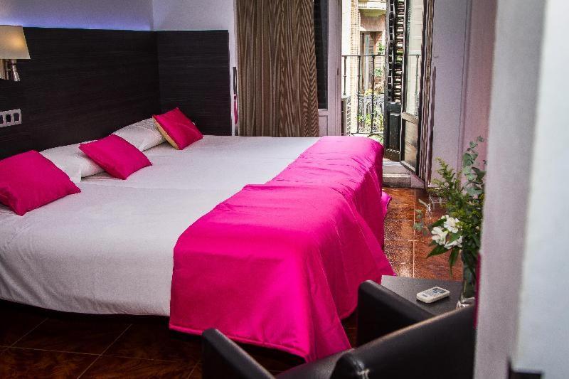 Hostal Marlasca Madrid Phòng bức ảnh