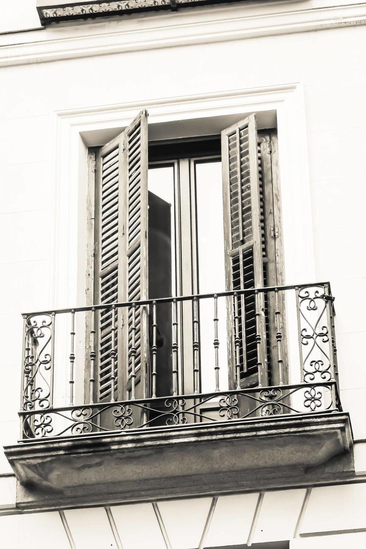 Hostal Marlasca Madrid Ngoại thất bức ảnh